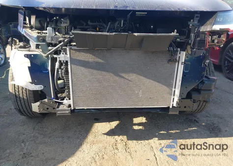 2025 Nissan Kicks Sv Fwd from USA, damaged, VIN 3N8AP6CA0SL374304